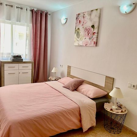 San Luis Leilighet Torrevieja Eksteriør bilde