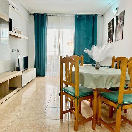 San Luis Leilighet Torrevieja Eksteriør bilde