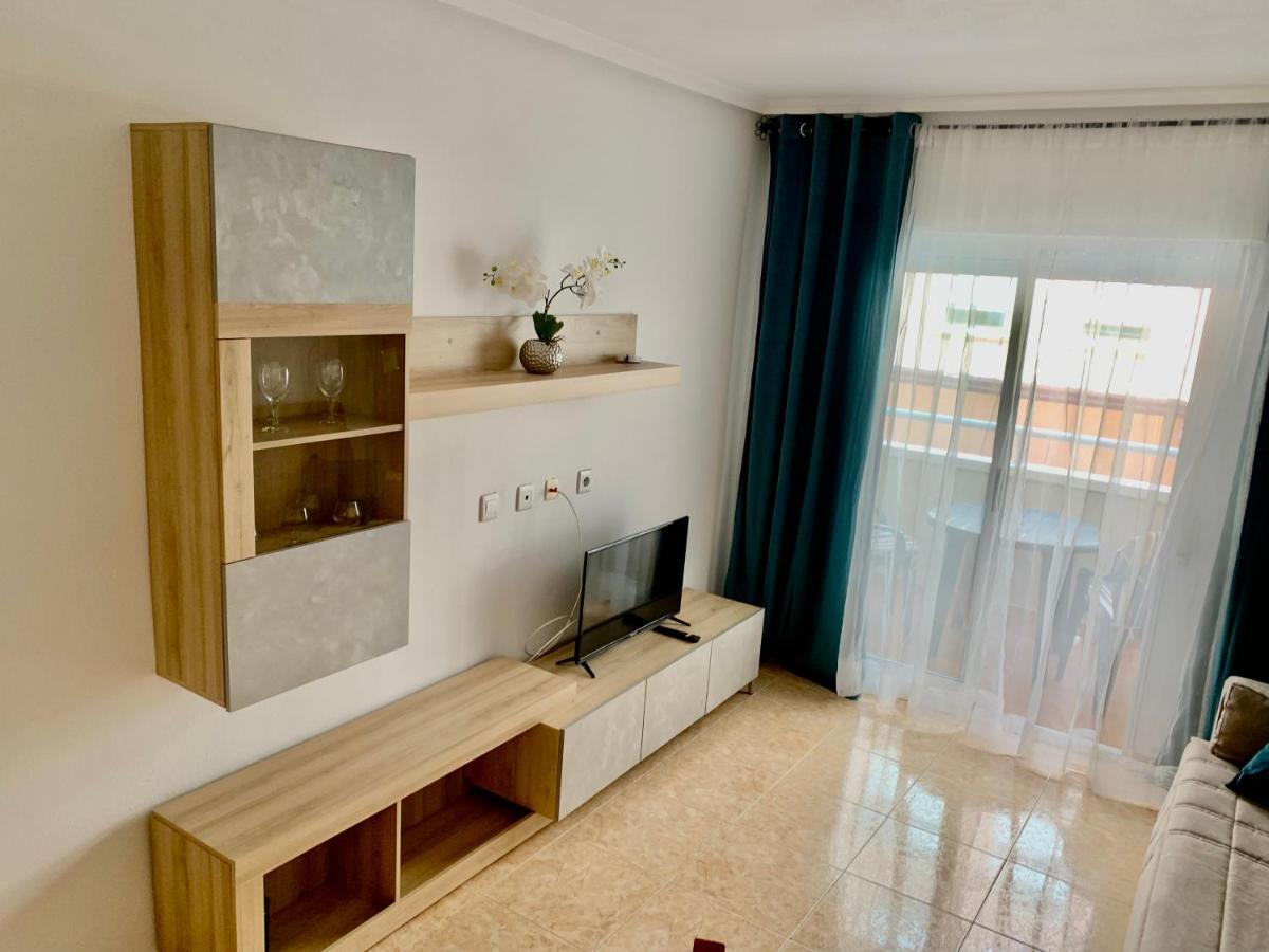 San Luis Leilighet Torrevieja Eksteriør bilde