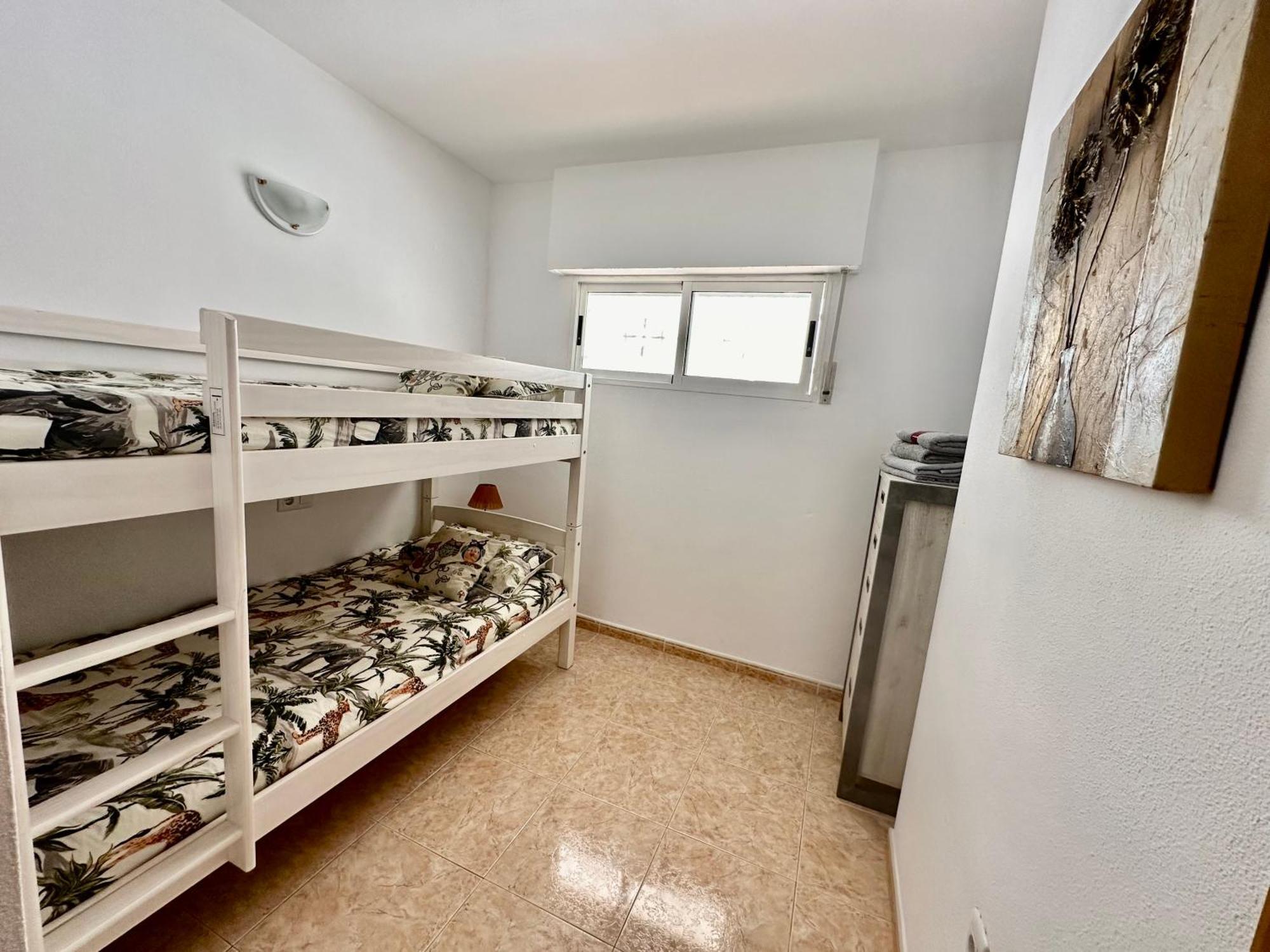 San Luis Leilighet Torrevieja Eksteriør bilde