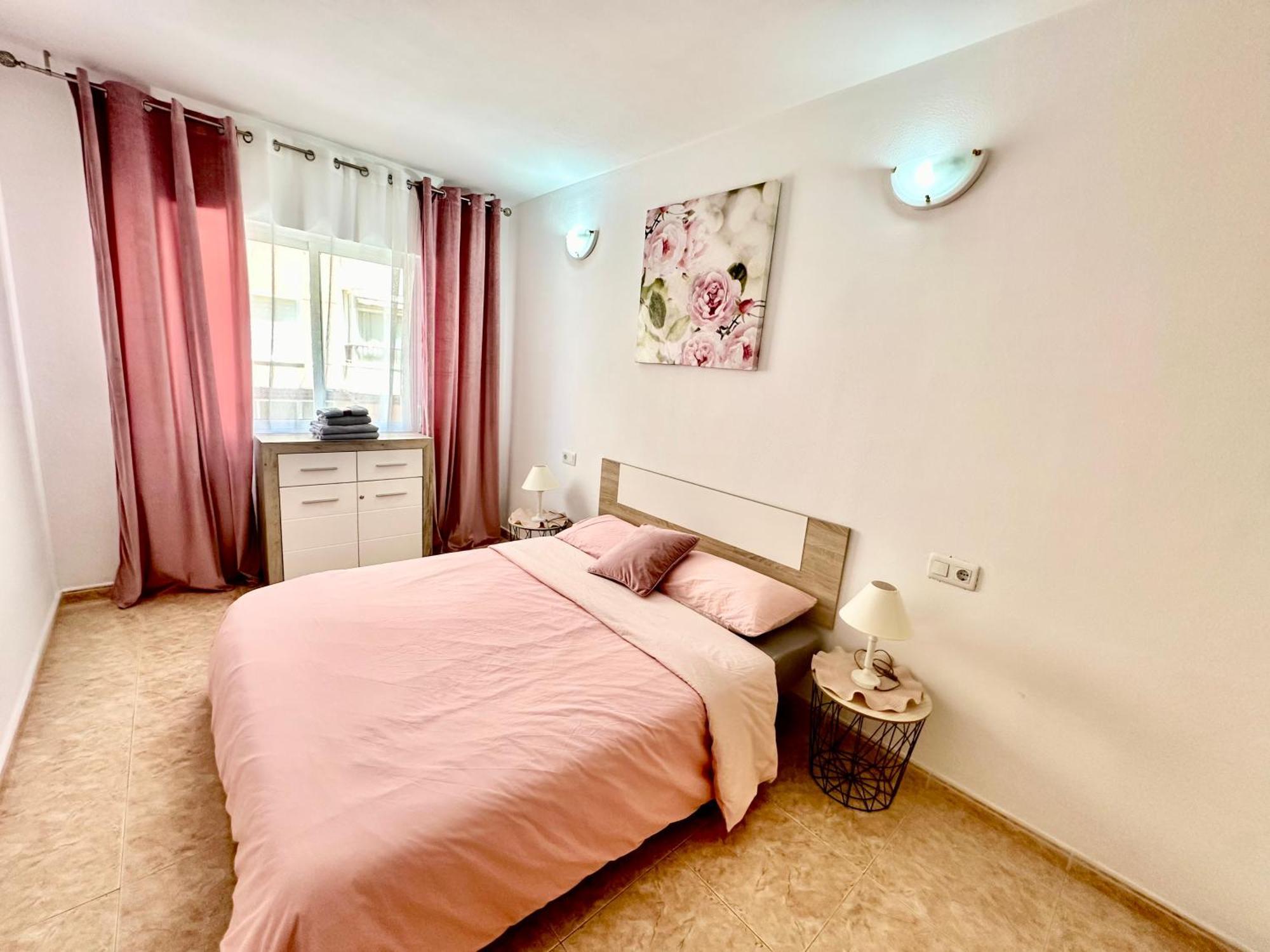 San Luis Leilighet Torrevieja Eksteriør bilde