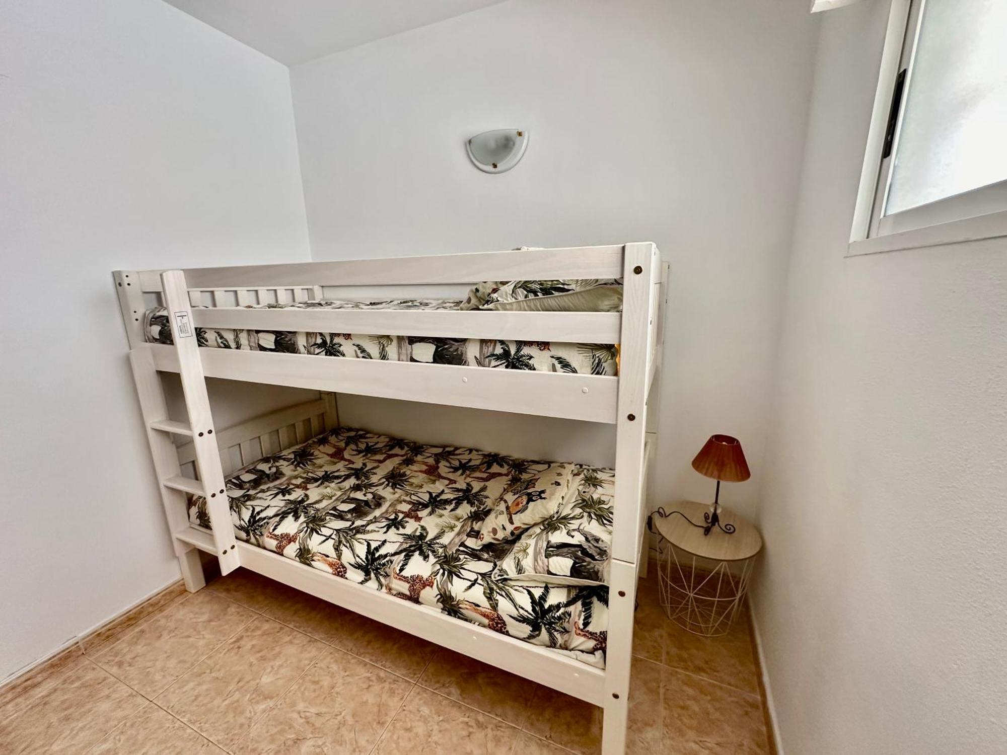 San Luis Leilighet Torrevieja Eksteriør bilde